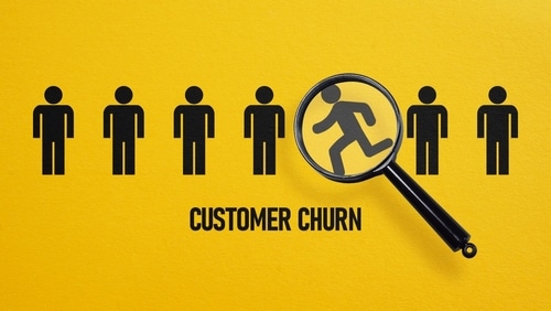Customer Churn Predictor